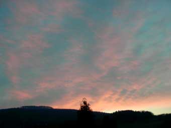 Himmel ber Seiferts