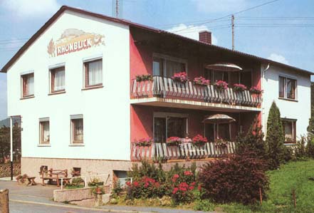 Haus Rhönblick